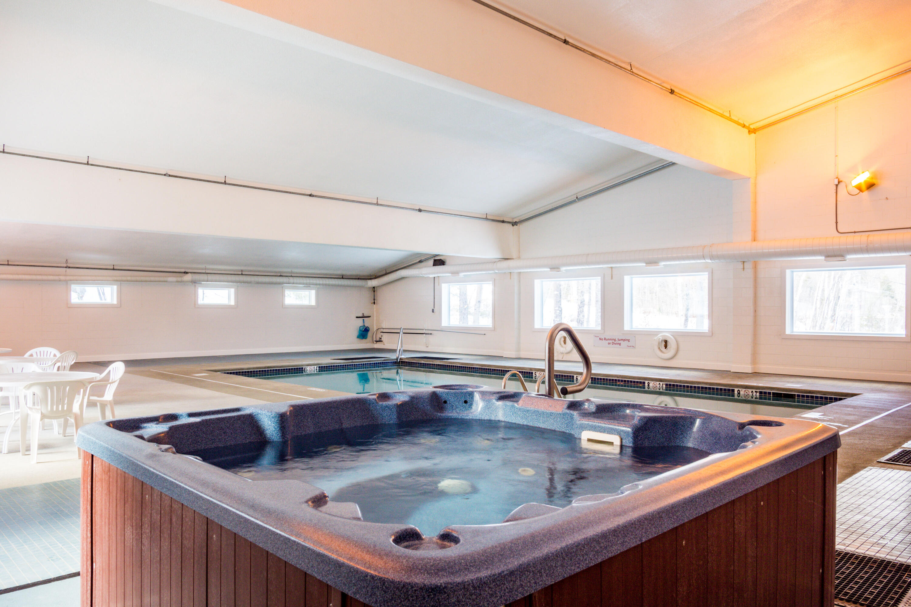 8 Cascades Drive Newry ME 04261