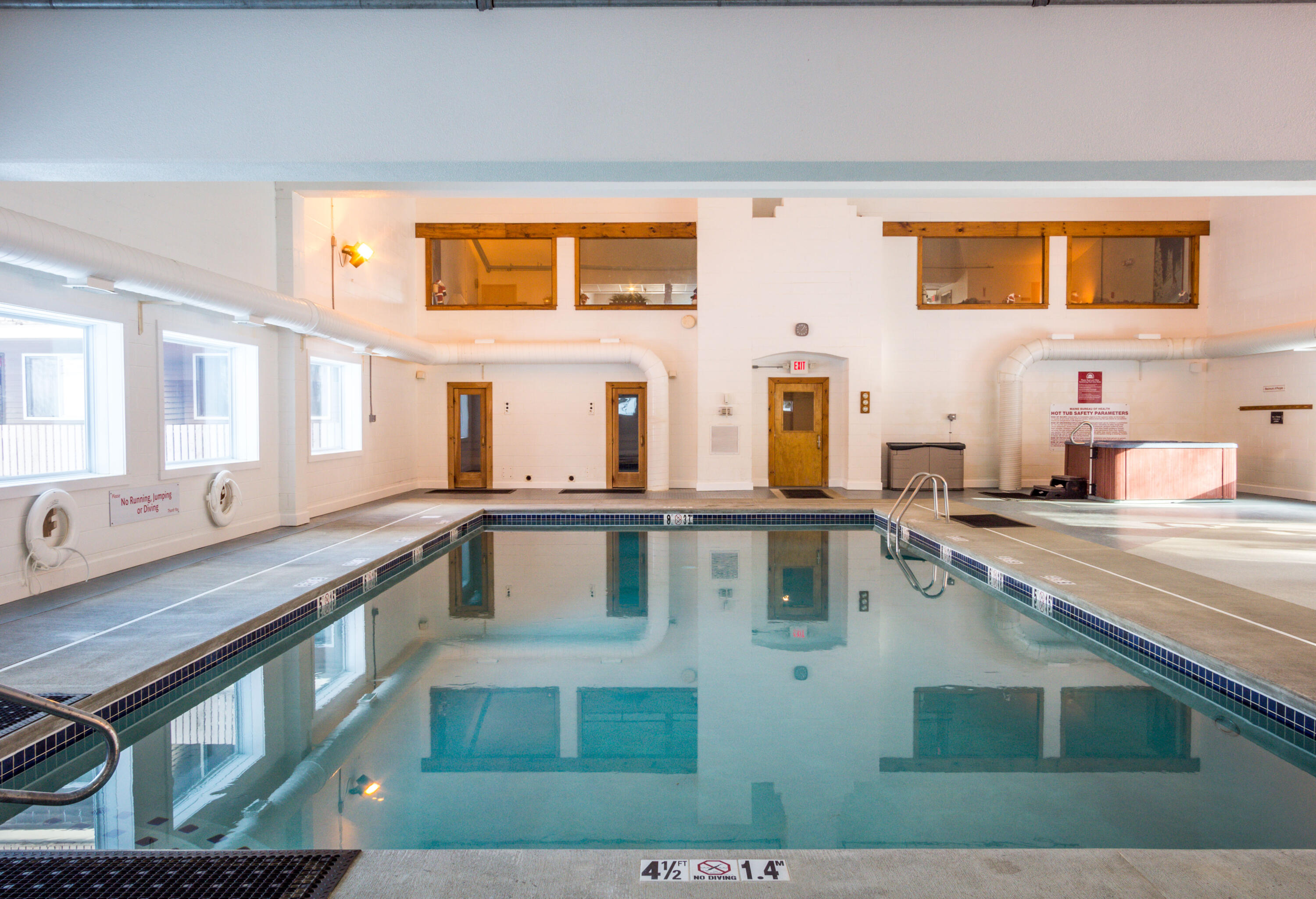 8 Cascades Drive Newry ME 04261