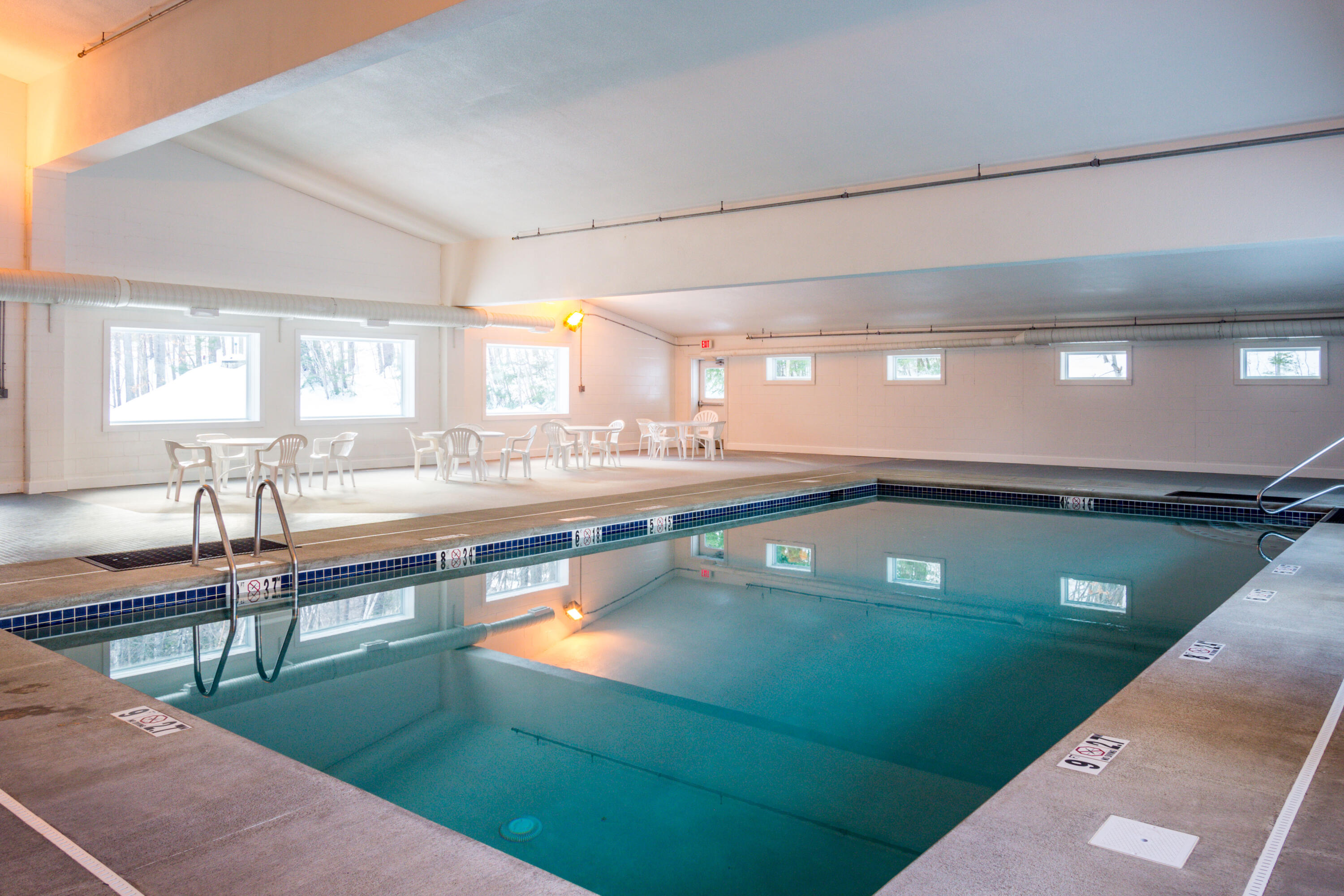 8 Cascades Drive Newry ME 04261