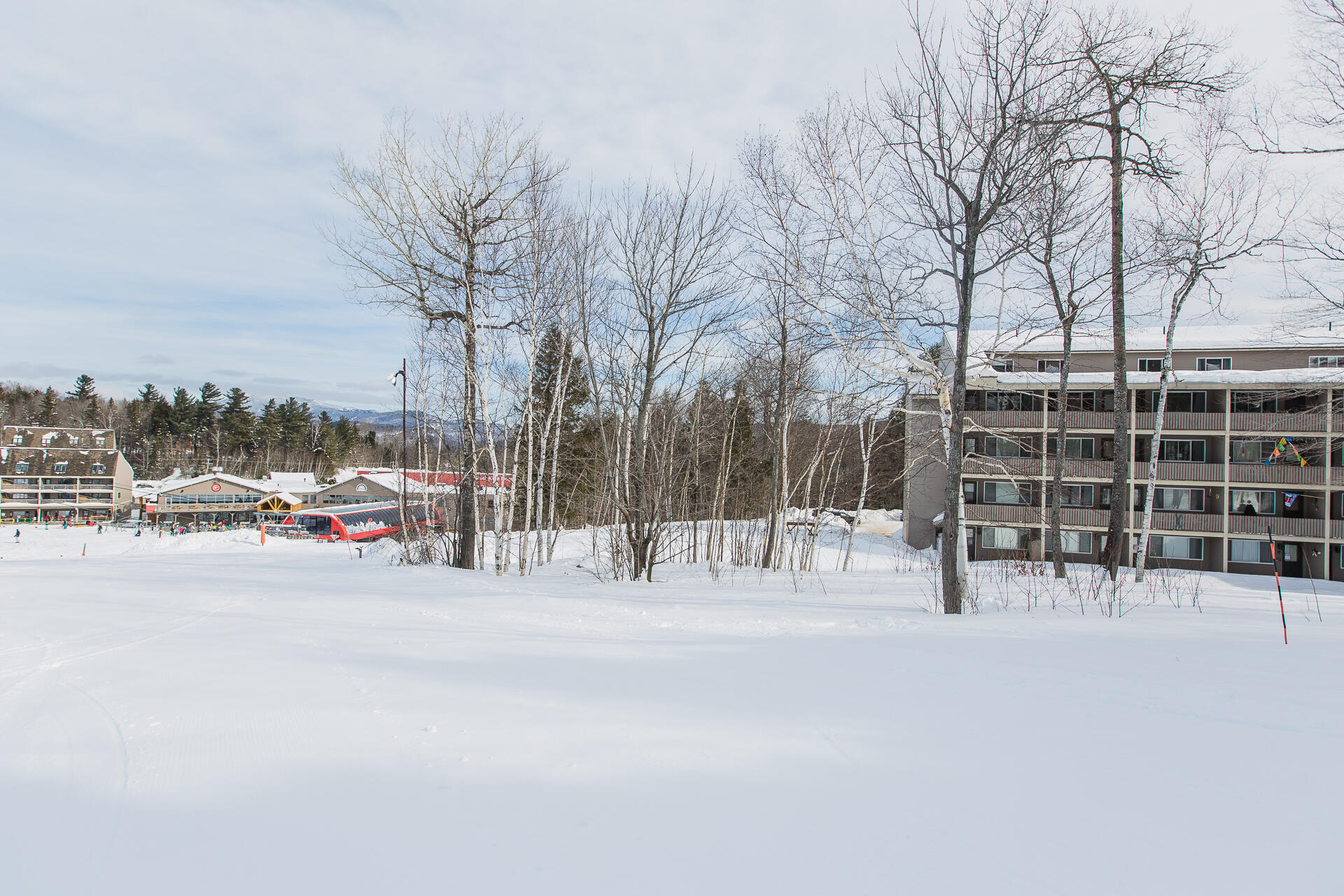 8 Cascades Drive Newry ME 04261