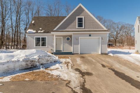 47 Tink Drive Gorham ME 04038