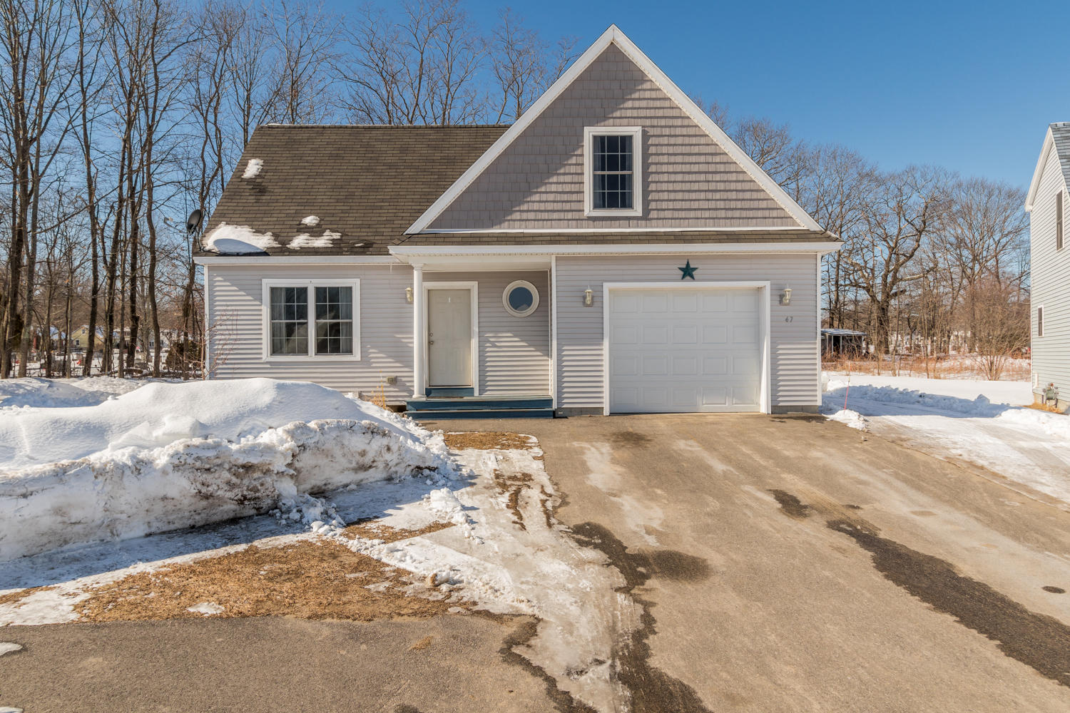 47 Tink Drive Gorham ME 04038
