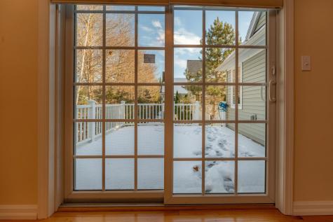 4 Iris Way Brunswick ME 04011