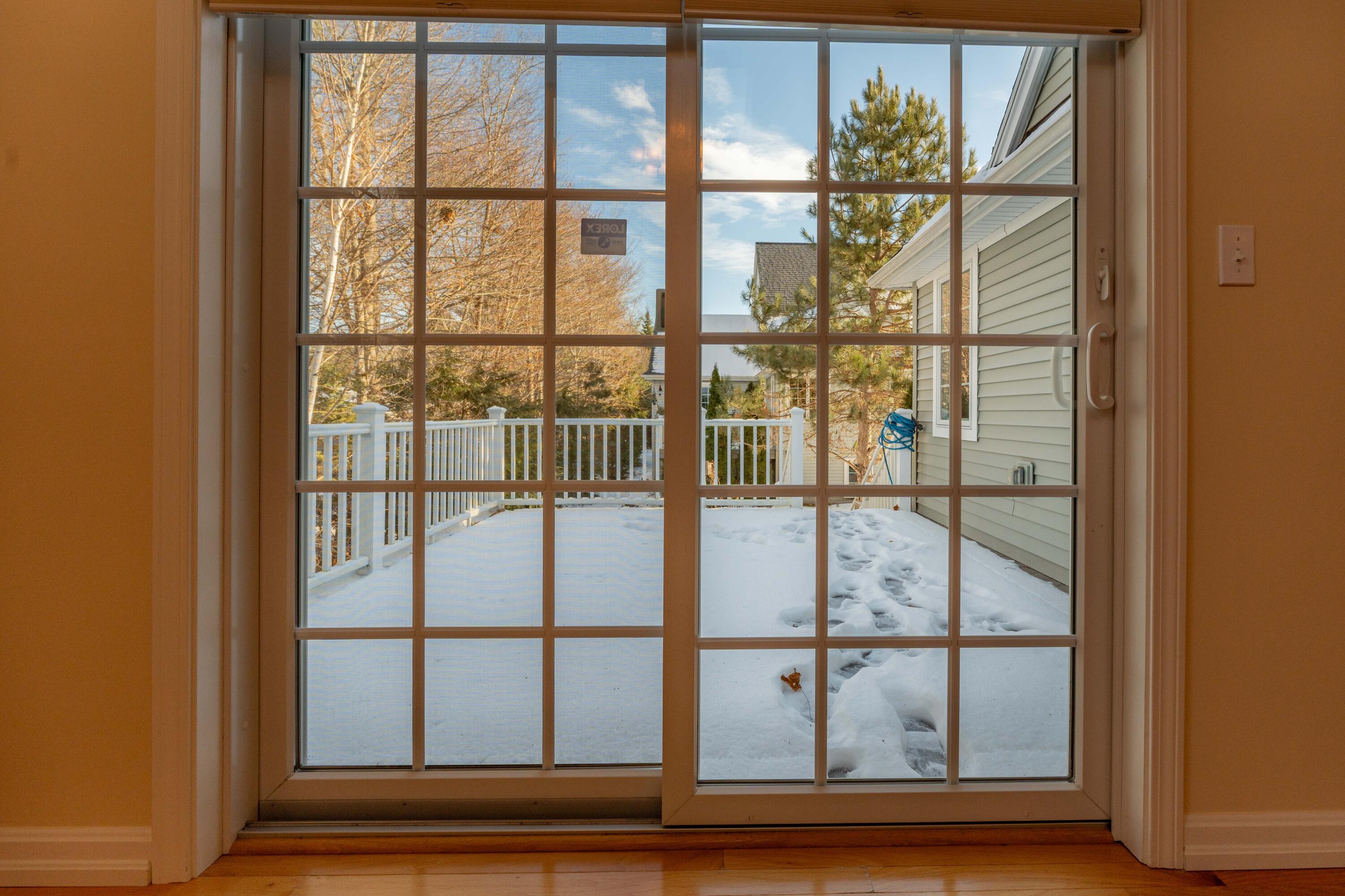 4 Iris Way Brunswick ME 04011