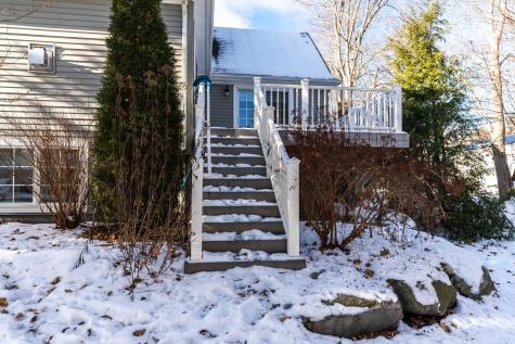 4 Iris Way Brunswick ME 04011