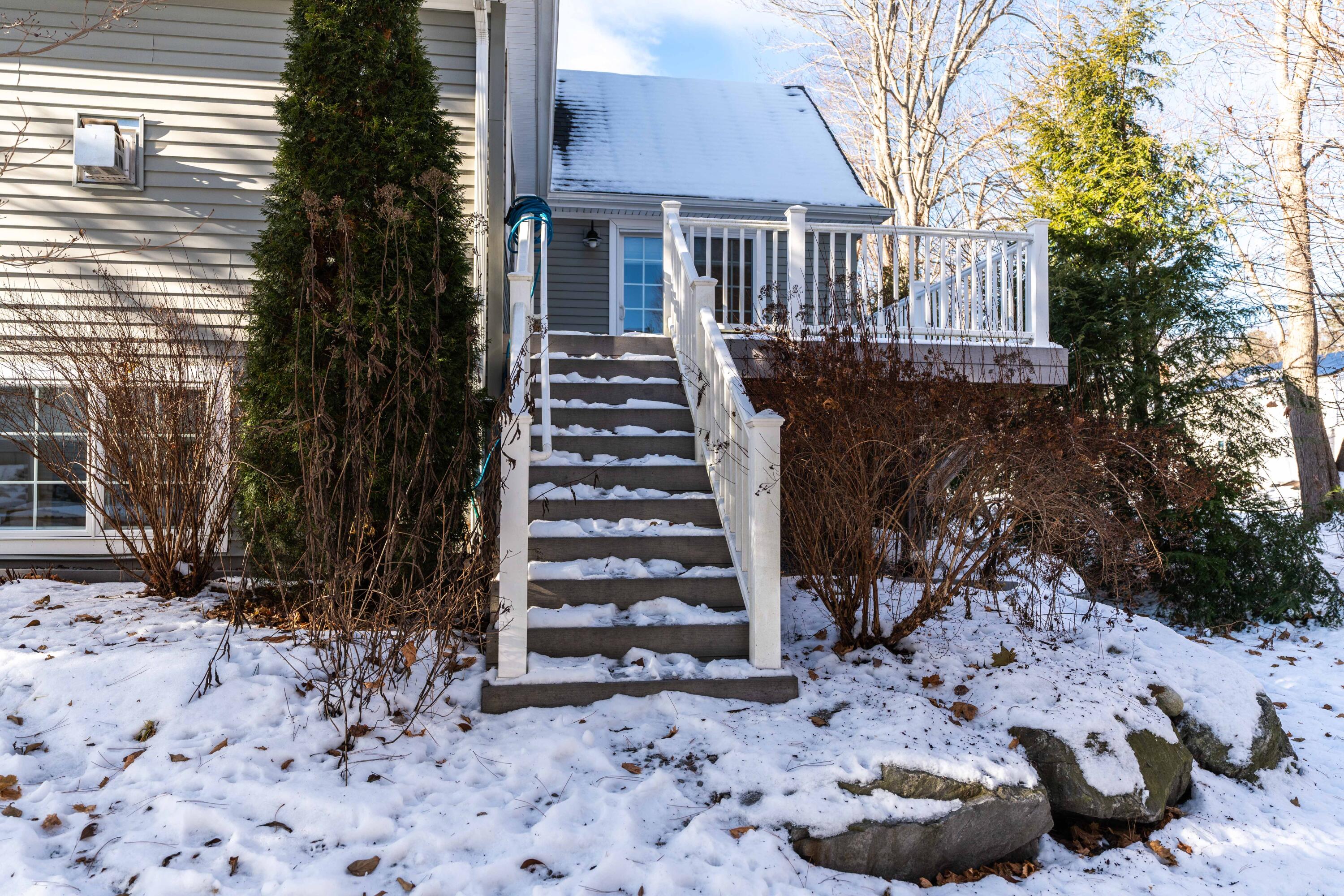 4 Iris Way Brunswick ME 04011