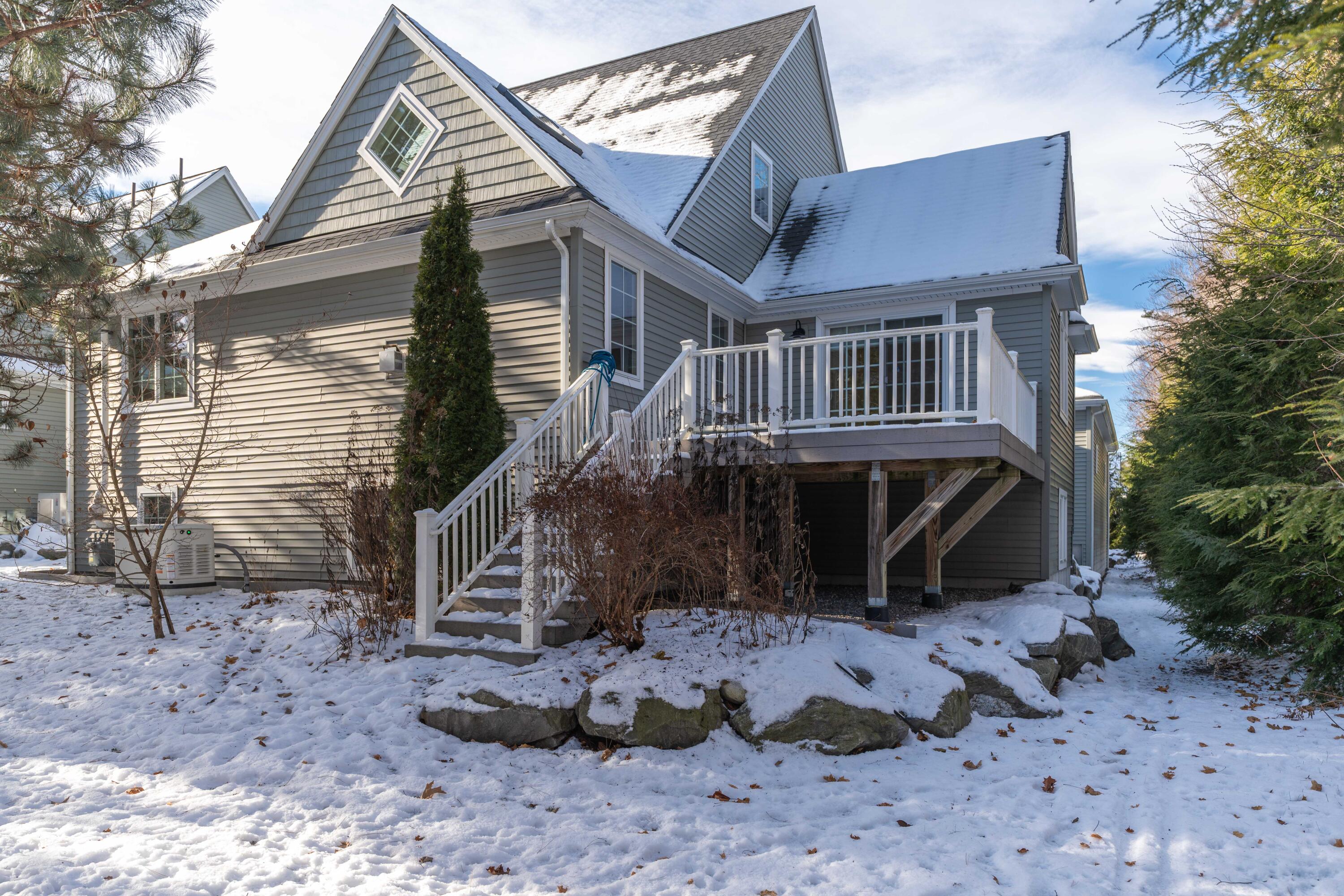 4 Iris Way Brunswick ME 04011