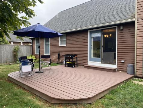 26 Cortland Circle Bangor ME 04401