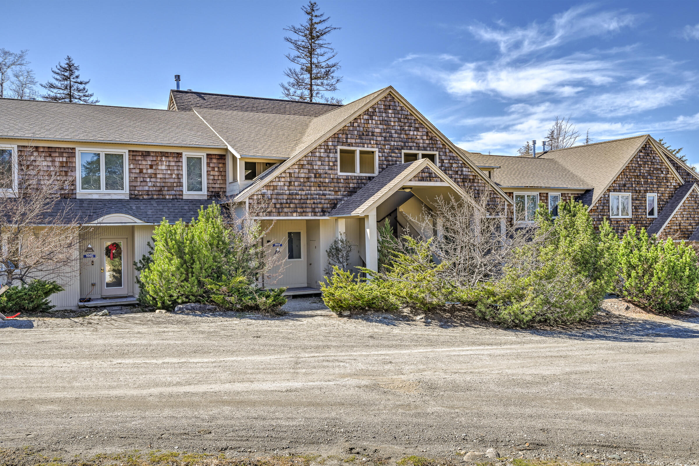 5003 Fall Line Road Carrabassett Valley ME 04947