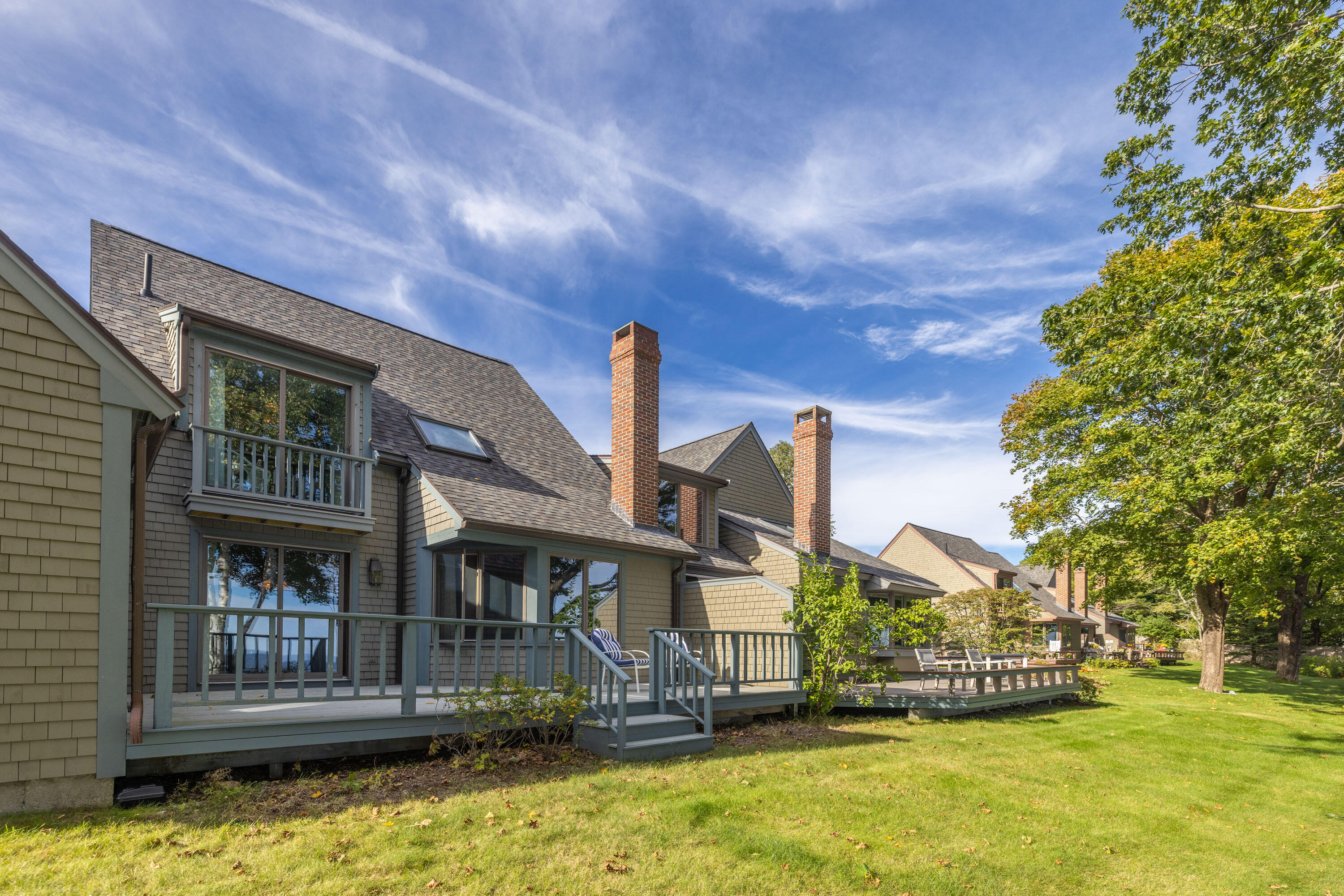 9 Jameson Point Road Rockland ME 04841