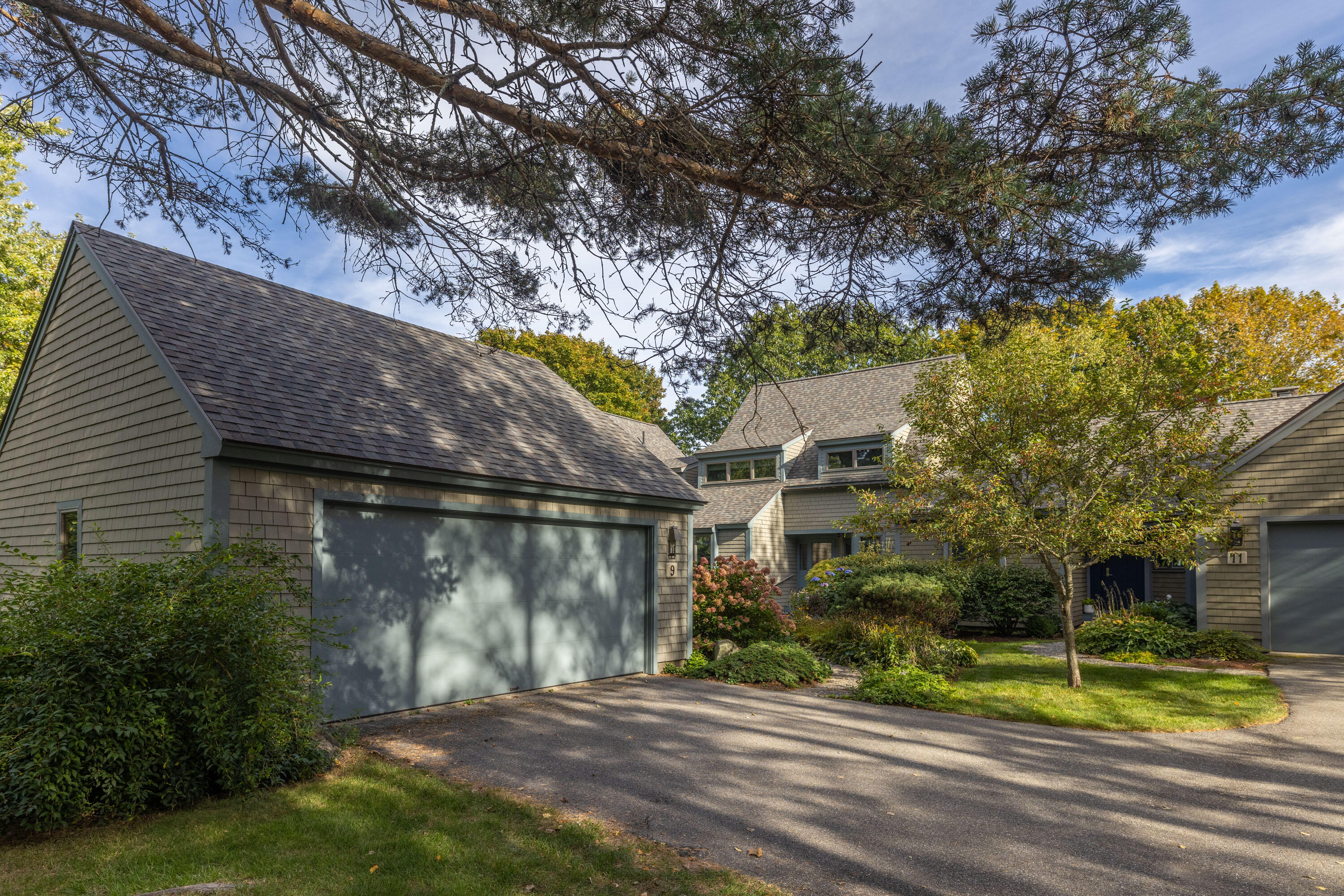 9 Jameson Point Road Rockland ME 04841