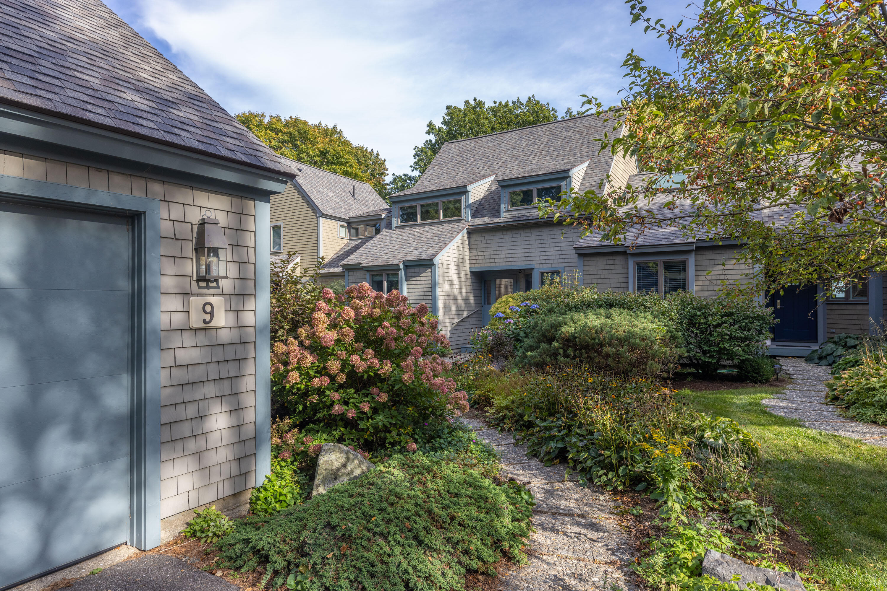 9 Jameson Point Road Rockland ME 04841