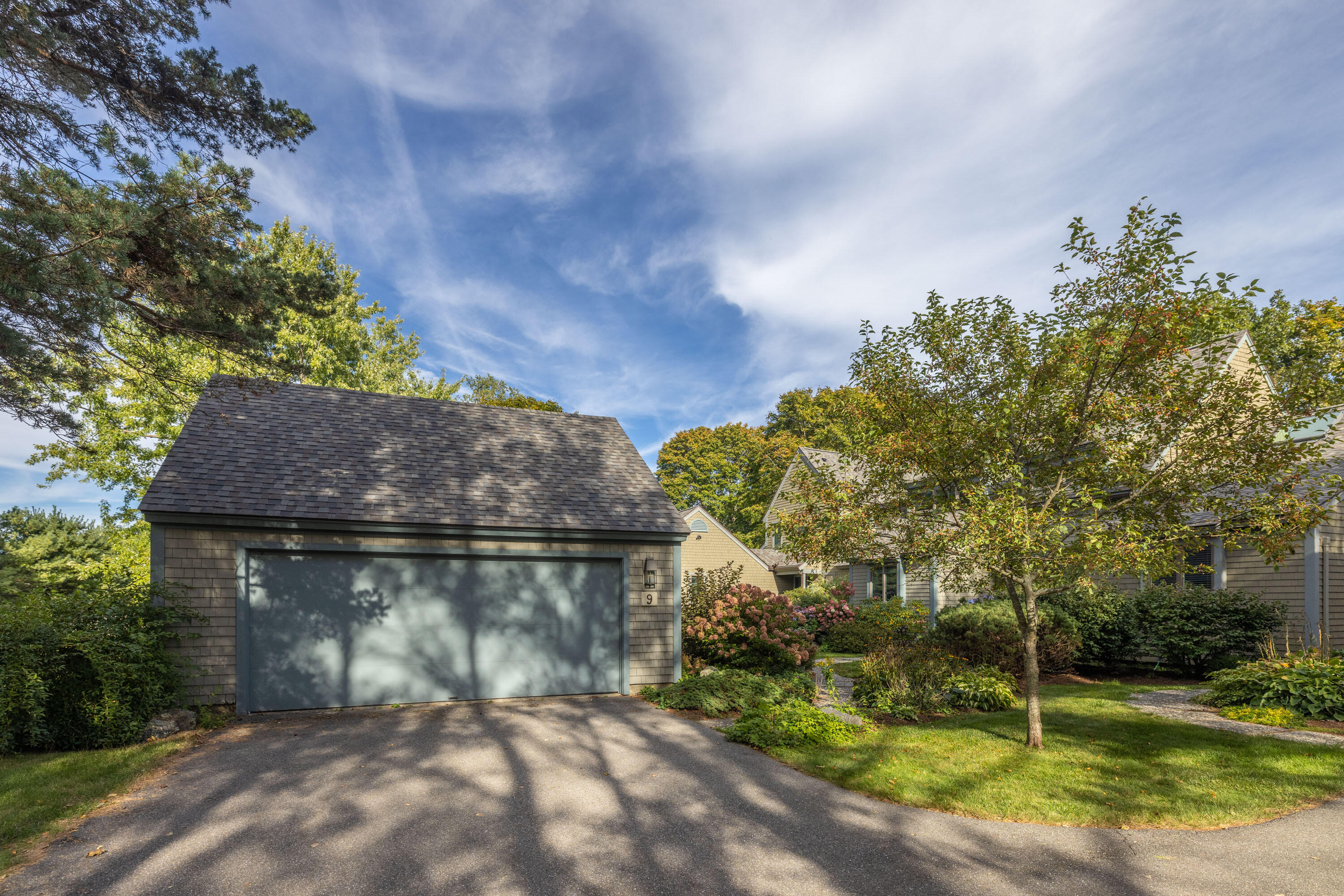 9 Jameson Point Road Rockland ME 04841