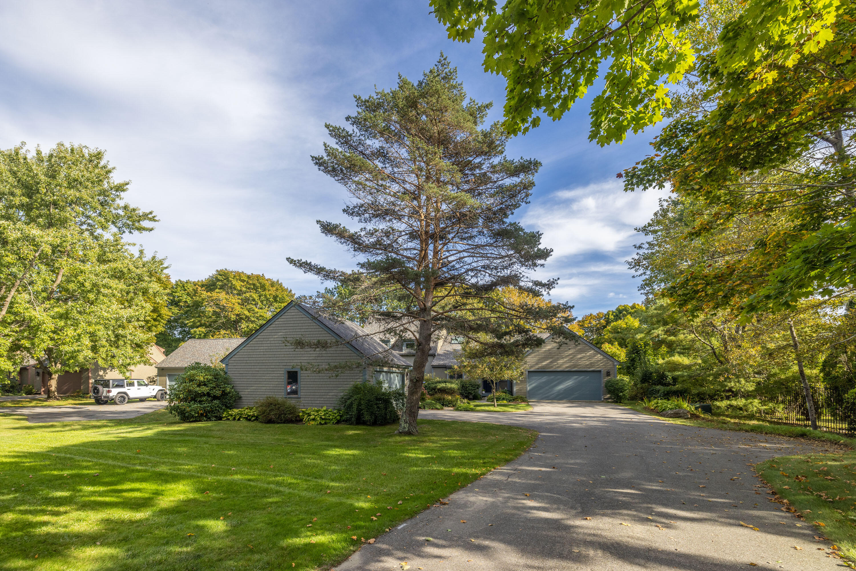 9 Jameson Point Road Rockland ME 04841