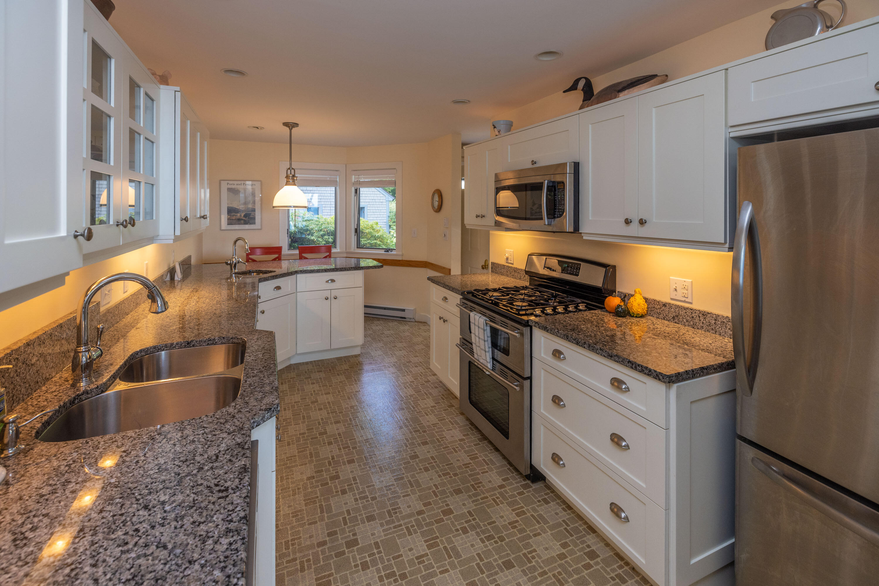 9 Jameson Point Road Rockland ME 04841