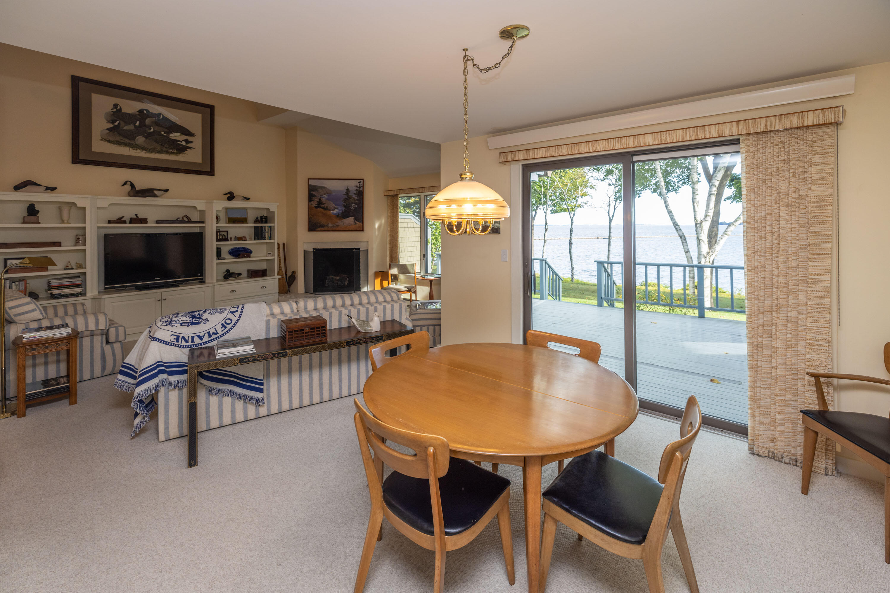 9 Jameson Point Road Rockland ME 04841