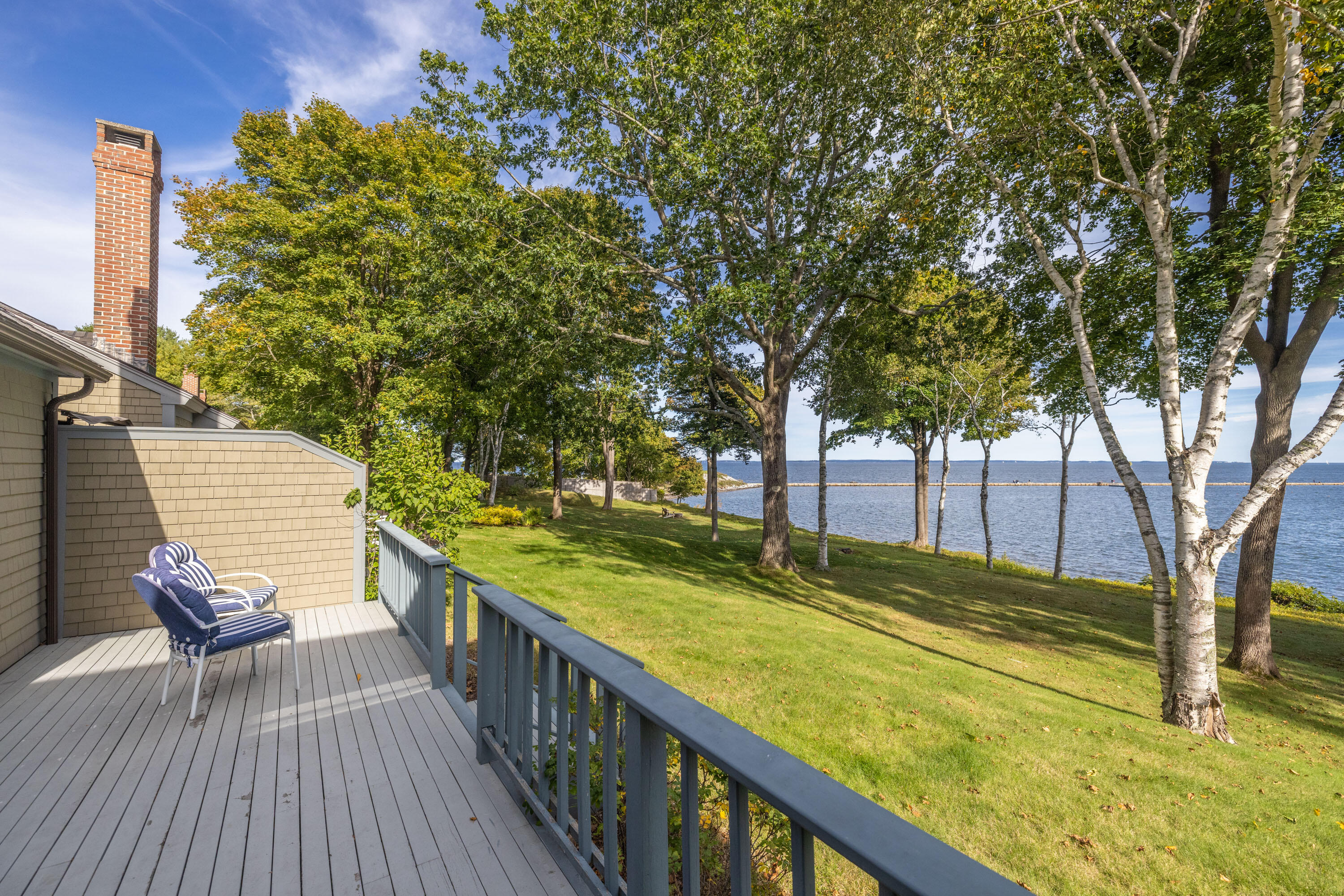9 Jameson Point Road Rockland ME 04841