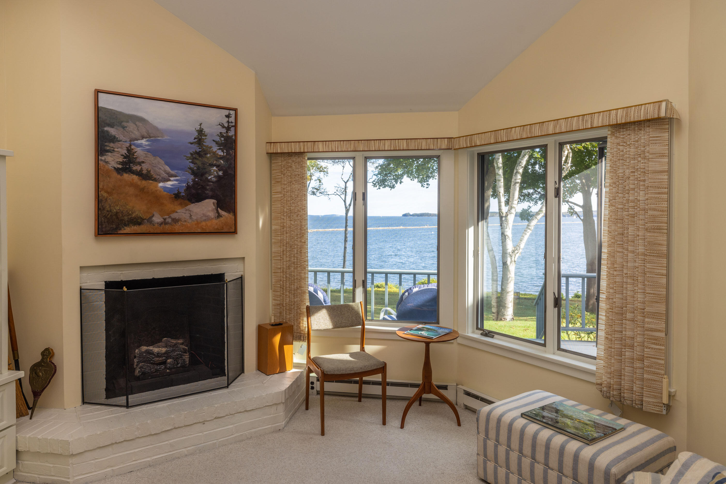 9 Jameson Point Road Rockland ME 04841