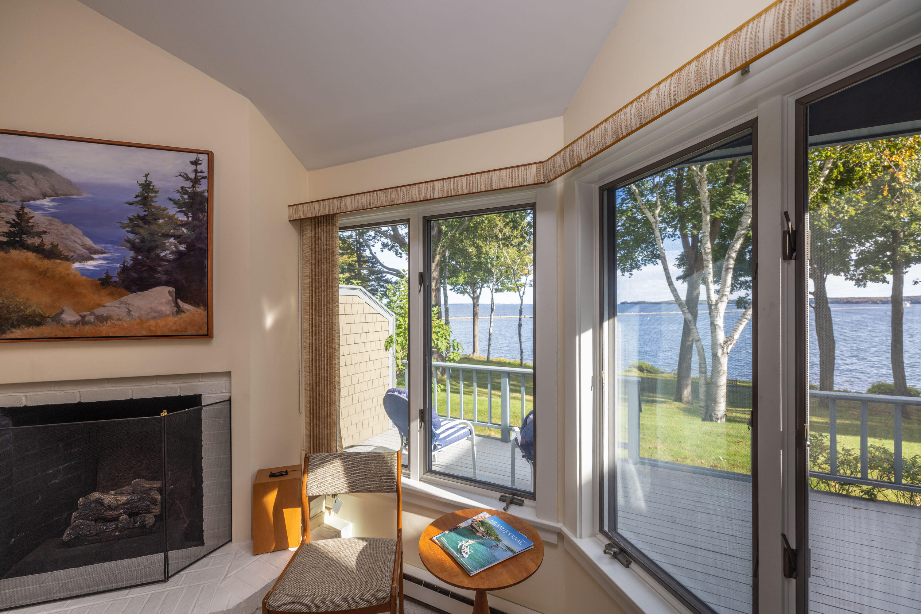 9 Jameson Point Road Rockland ME 04841