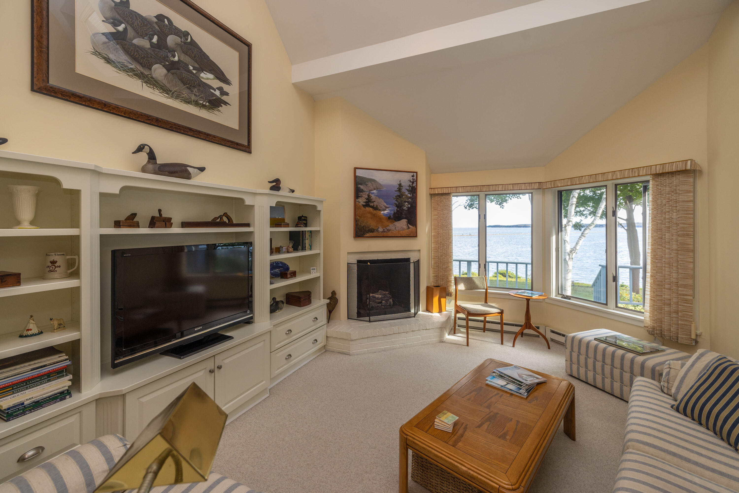 9 Jameson Point Road Rockland ME 04841