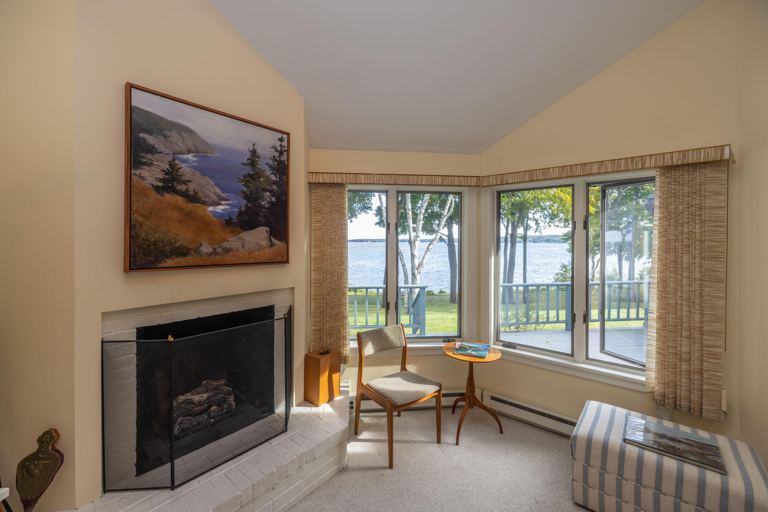9 Jameson Point Road Rockland ME 04841