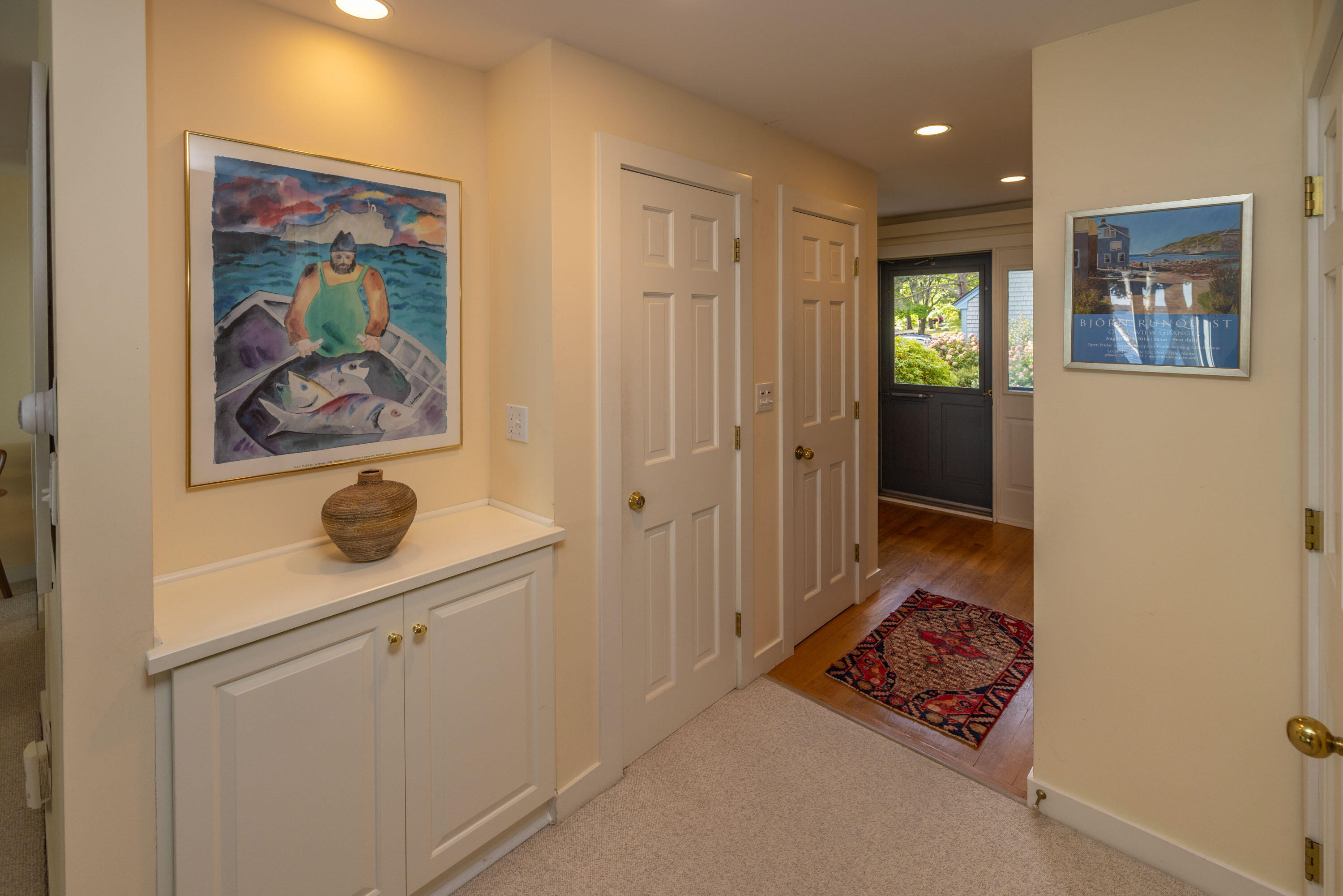 9 Jameson Point Road Rockland ME 04841
