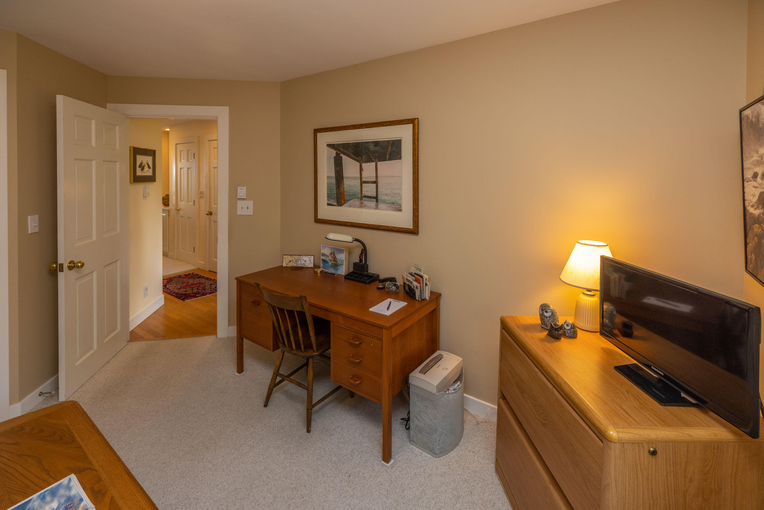 9 Jameson Point Road Rockland ME 04841