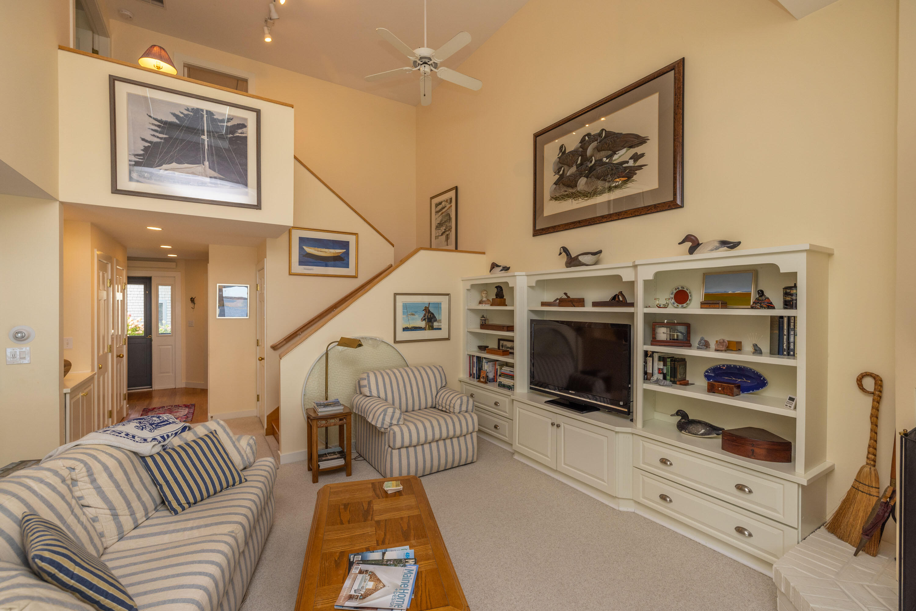 9 Jameson Point Road Rockland ME 04841