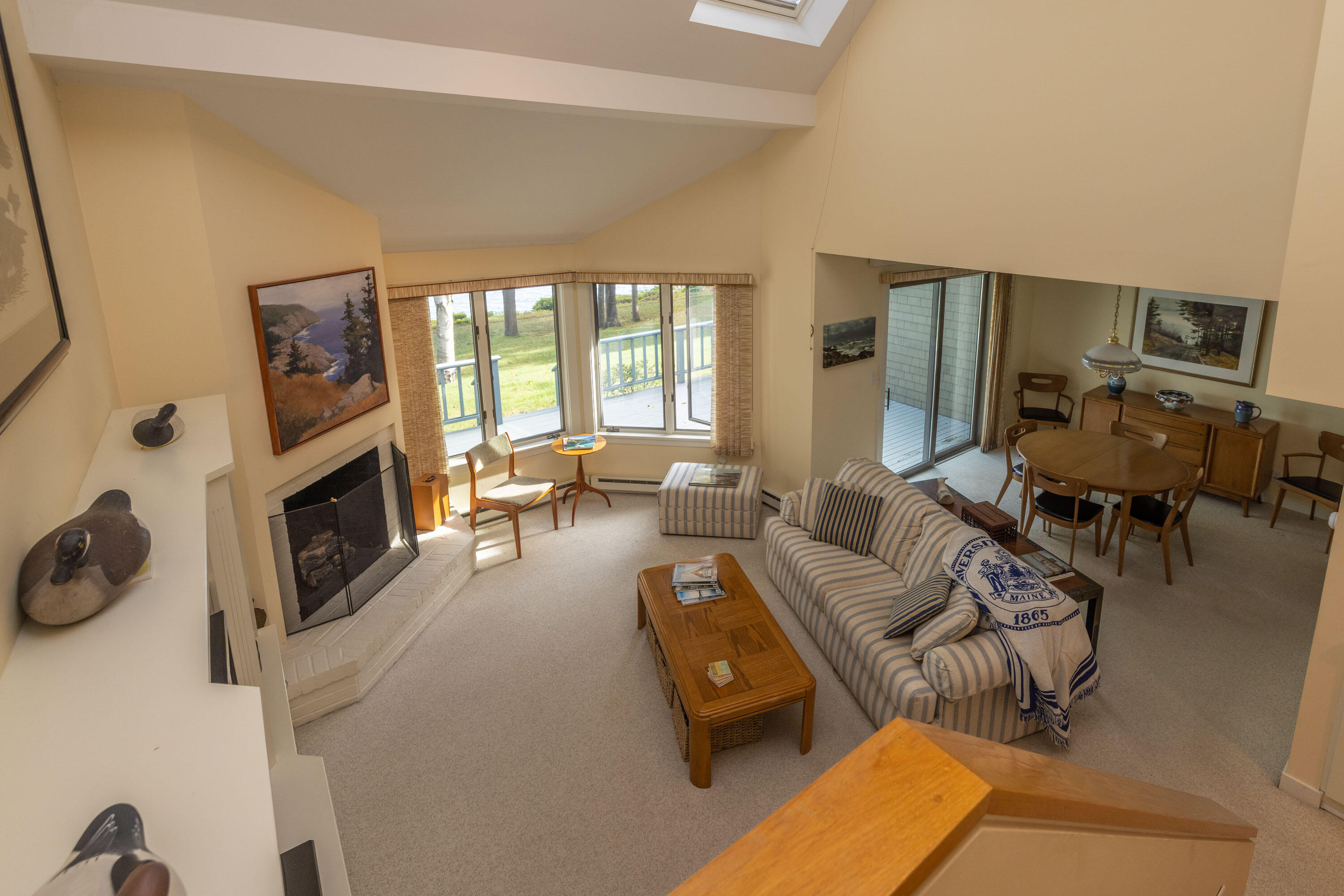 9 Jameson Point Road Rockland ME 04841