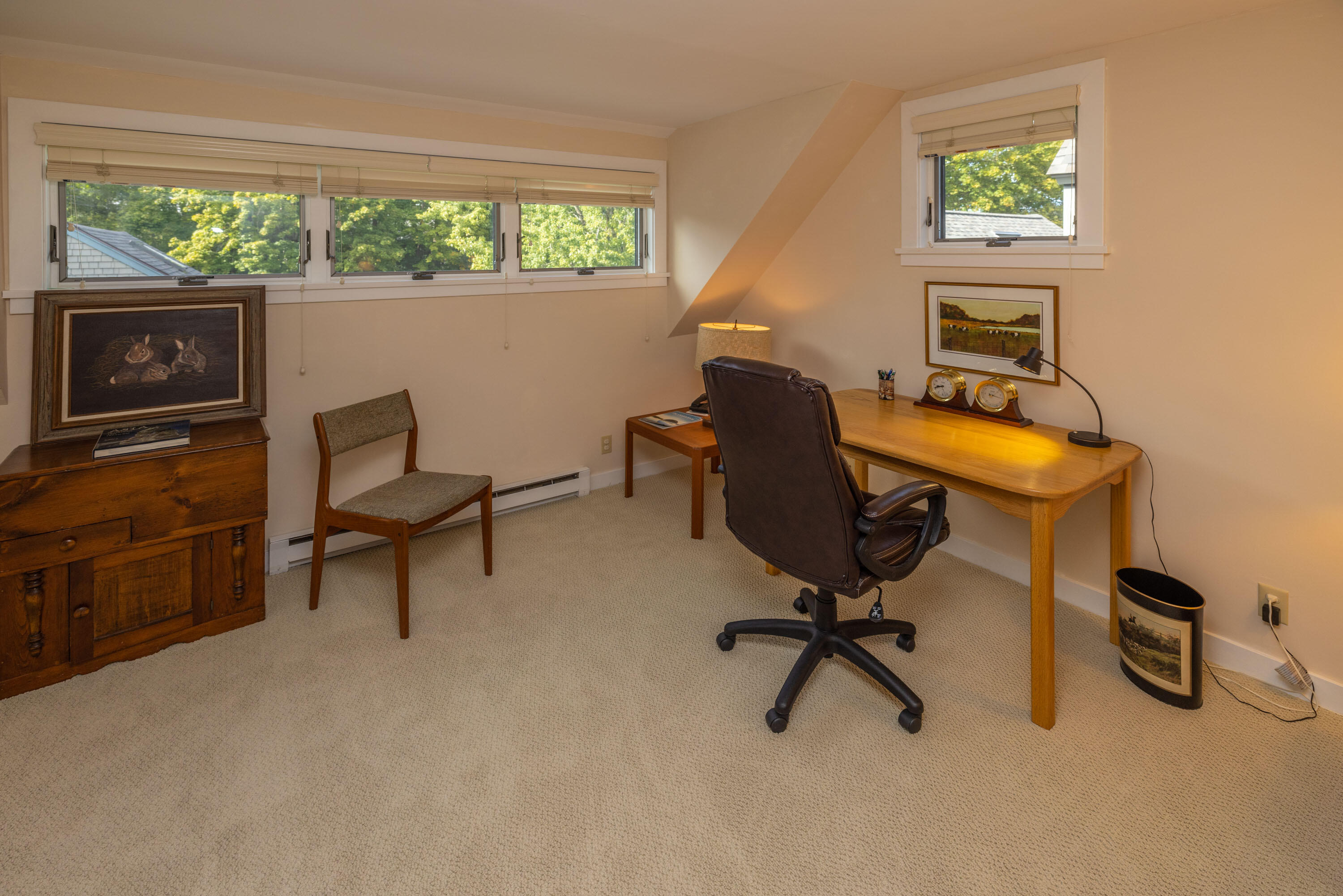 9 Jameson Point Road Rockland ME 04841