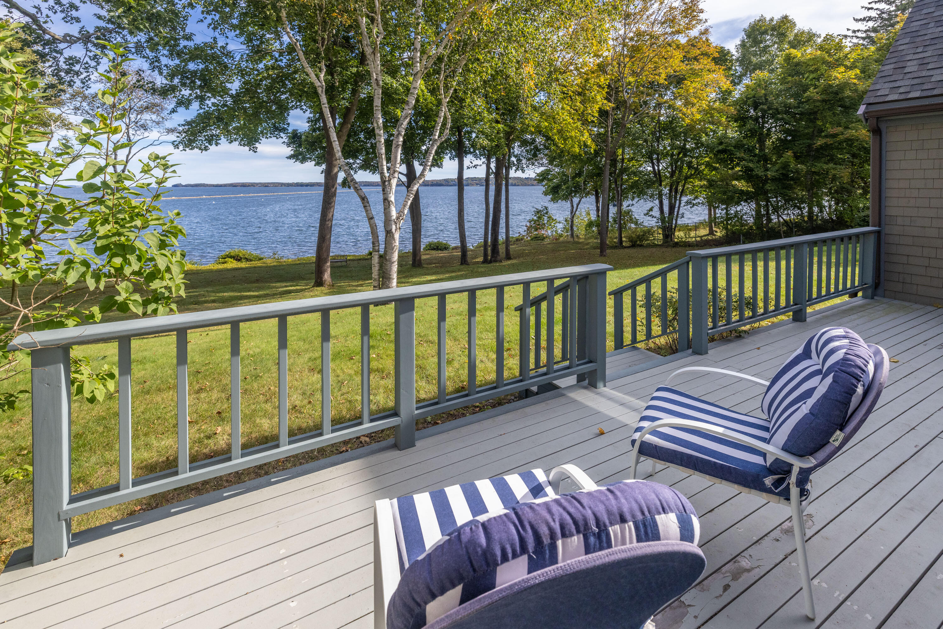 9 Jameson Point Road Rockland ME 04841