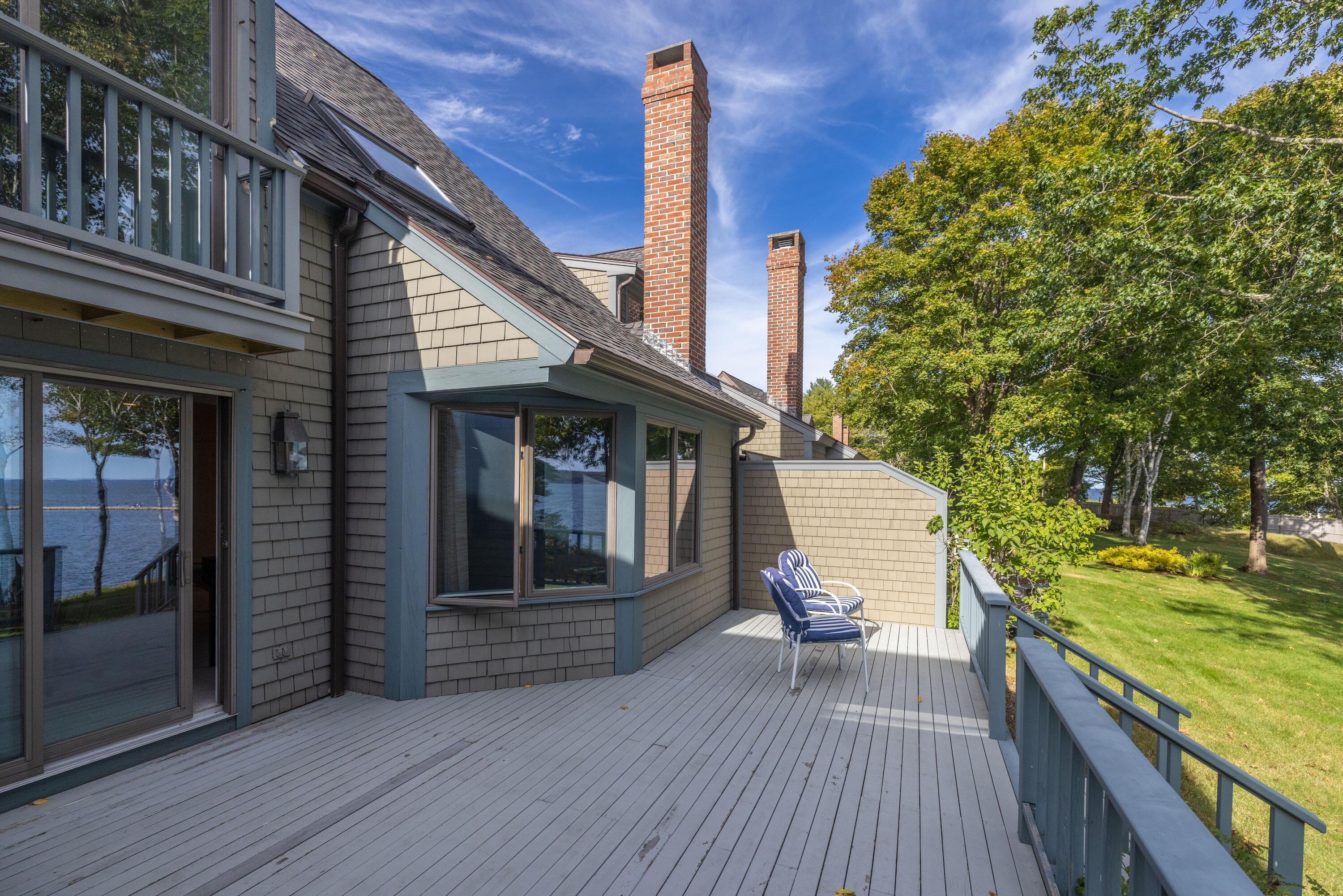 9 Jameson Point Road Rockland ME 04841