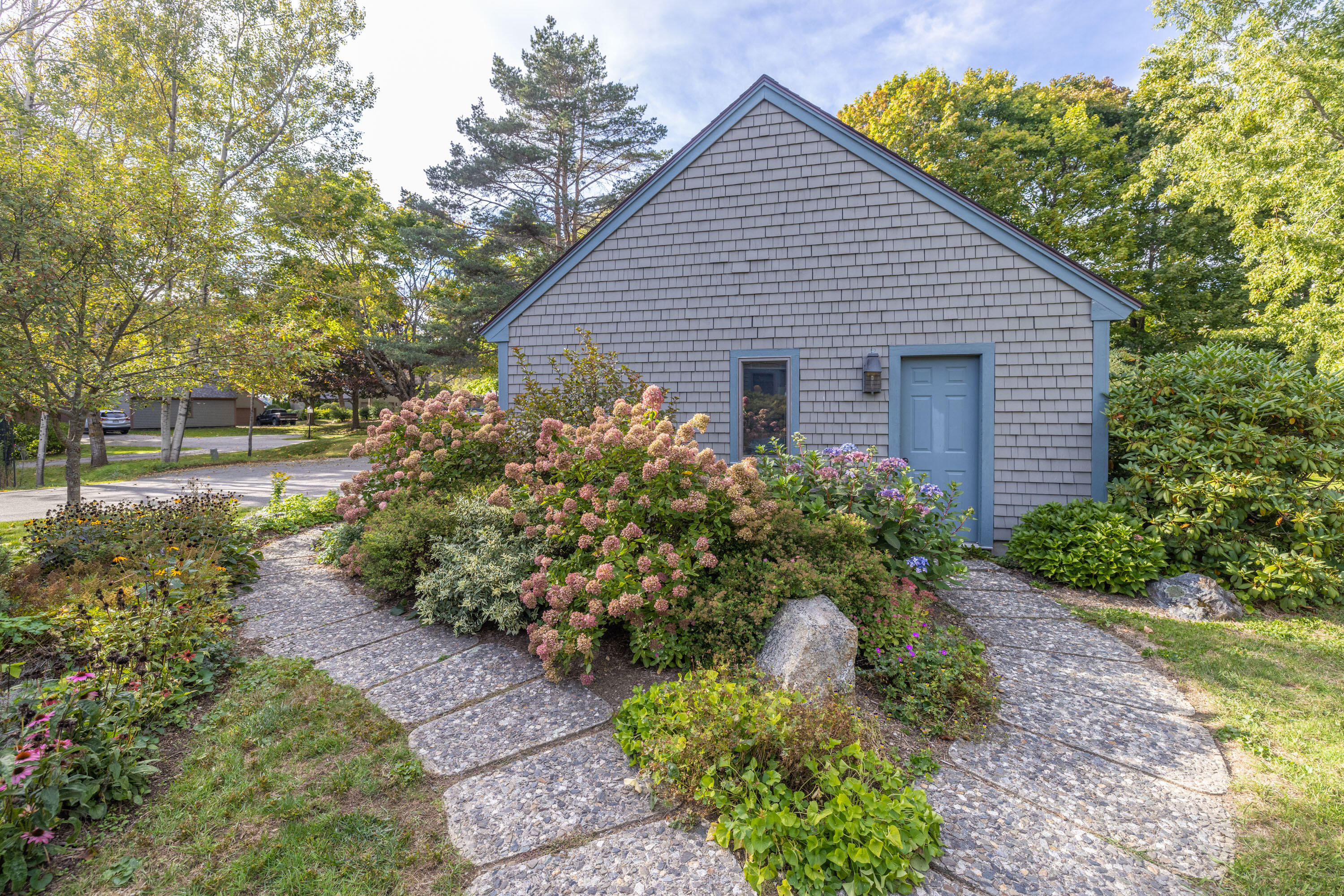 9 Jameson Point Road Rockland ME 04841