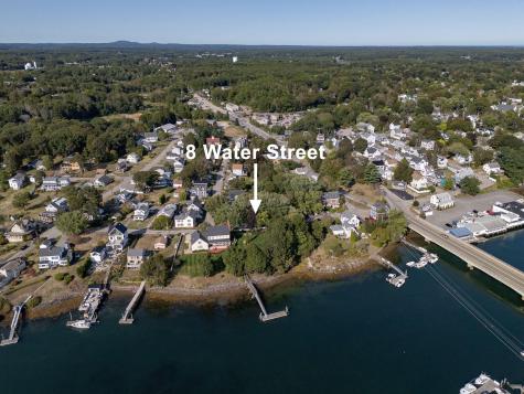 8 Water Street Kittery ME 03904