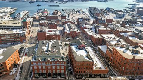 99 Silver Street Portland ME 04101