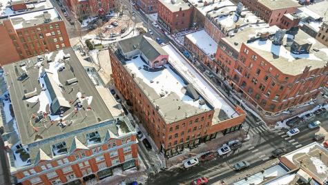 99 Silver Street Portland ME 04101