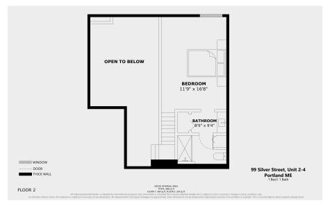 99 Silver Street Portland ME 04101