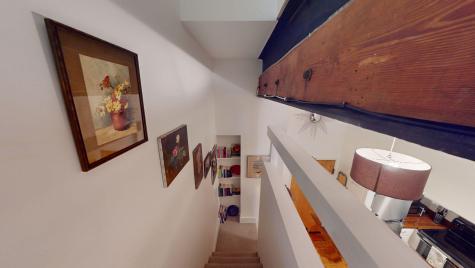 99 Silver Street Portland ME 04101