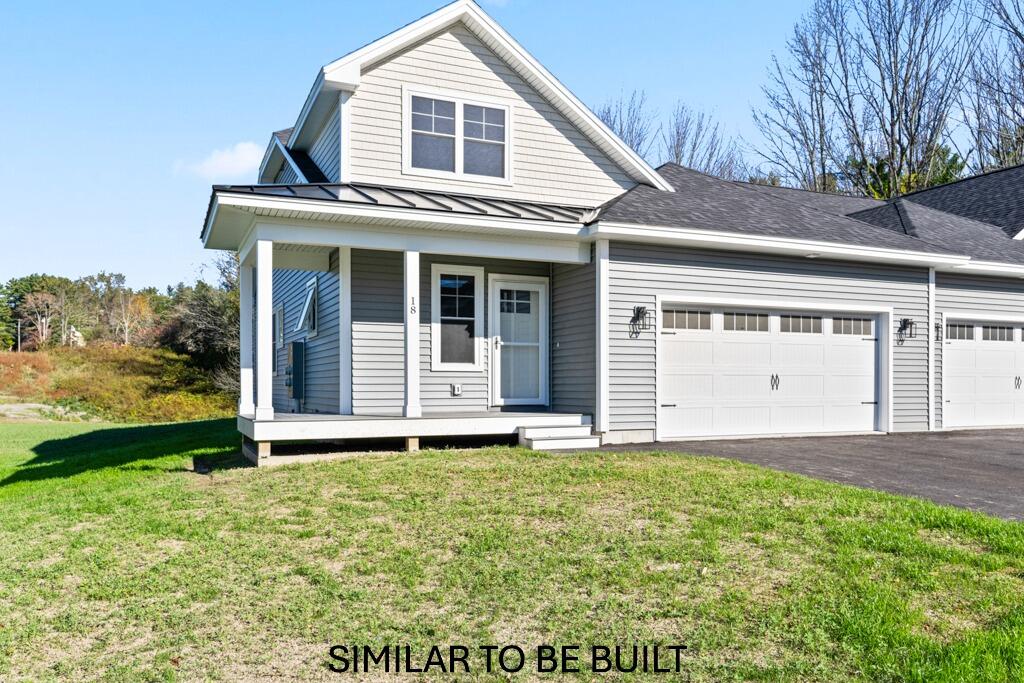 171 Brook Street Westbrook ME 04092