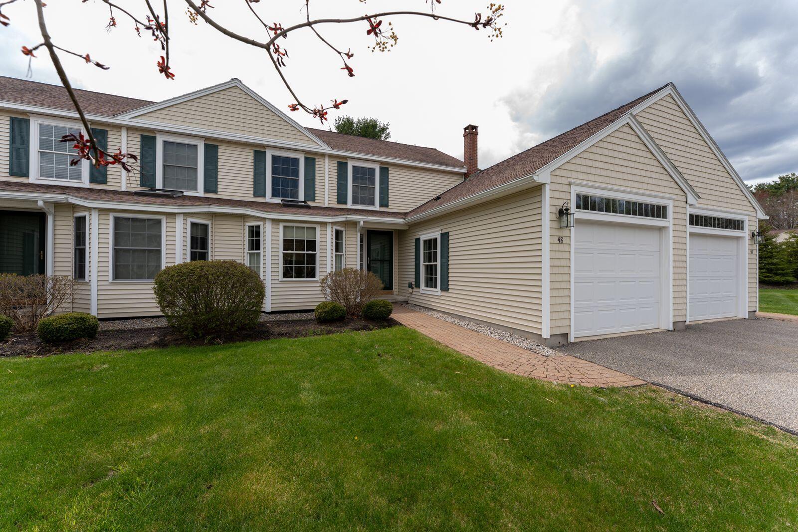 48 Signature Drive Brunswick ME 04011