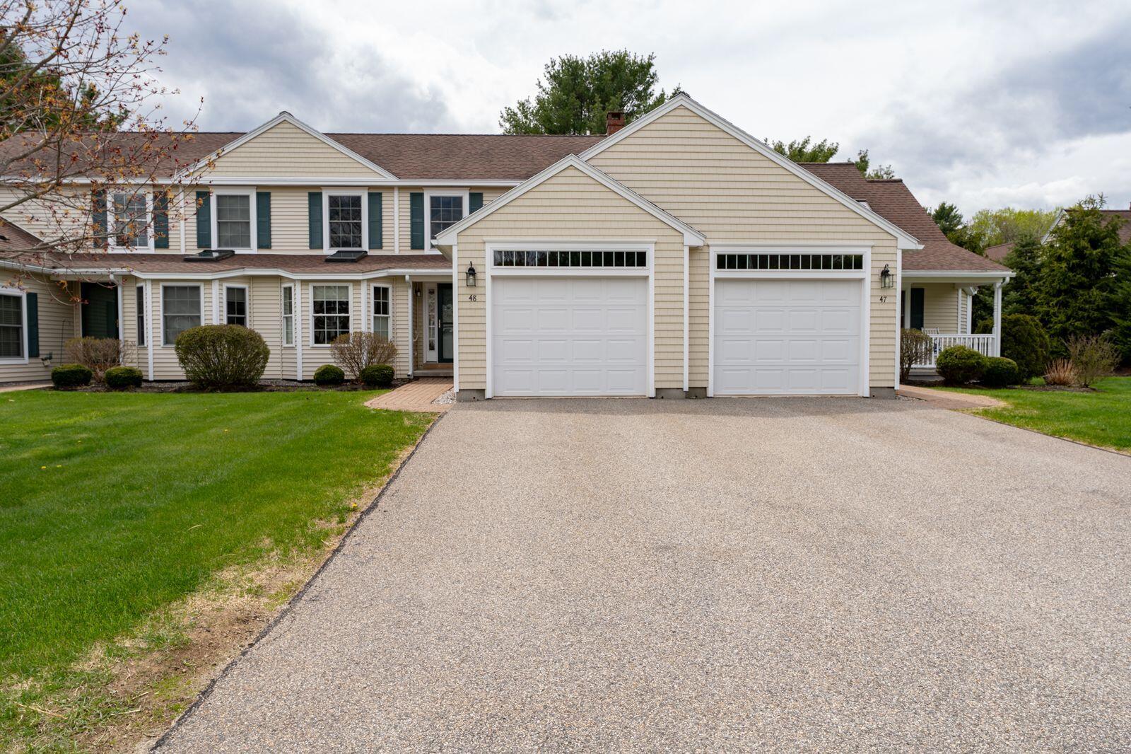 48 Signature Drive Brunswick ME 04011