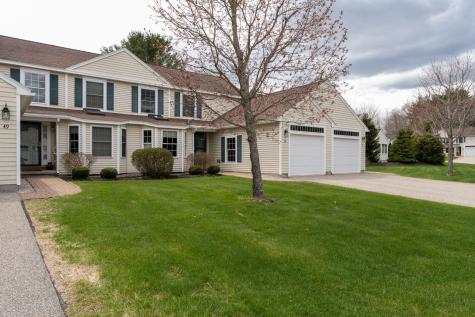 48 Signature Drive Brunswick ME 04011