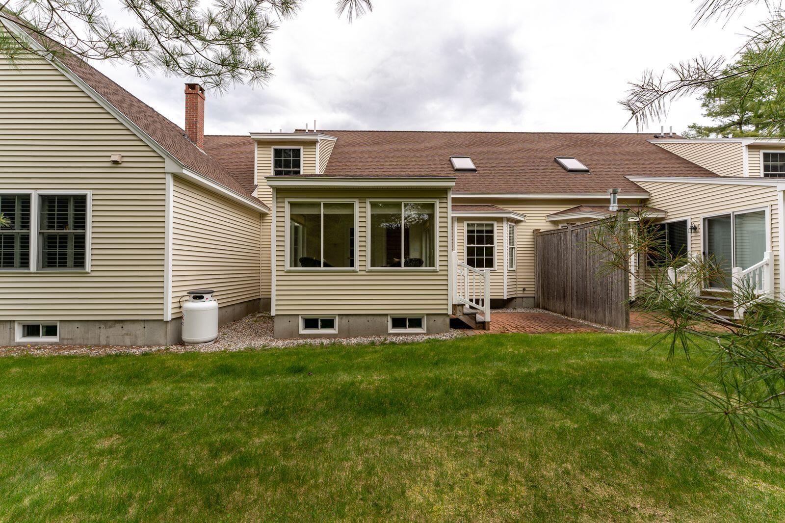 48 Signature Drive Brunswick ME 04011