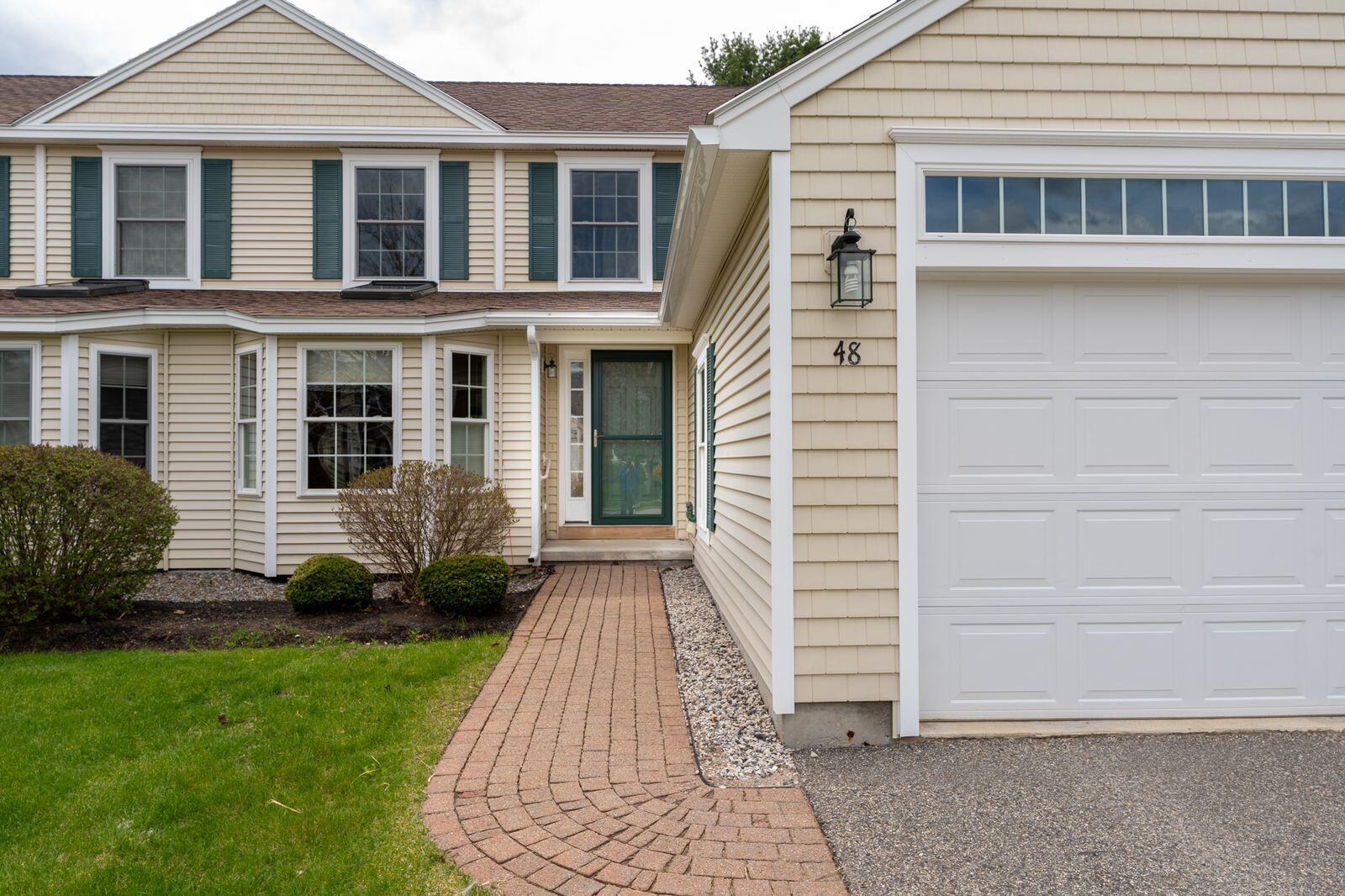 48 Signature Drive Brunswick ME 04011