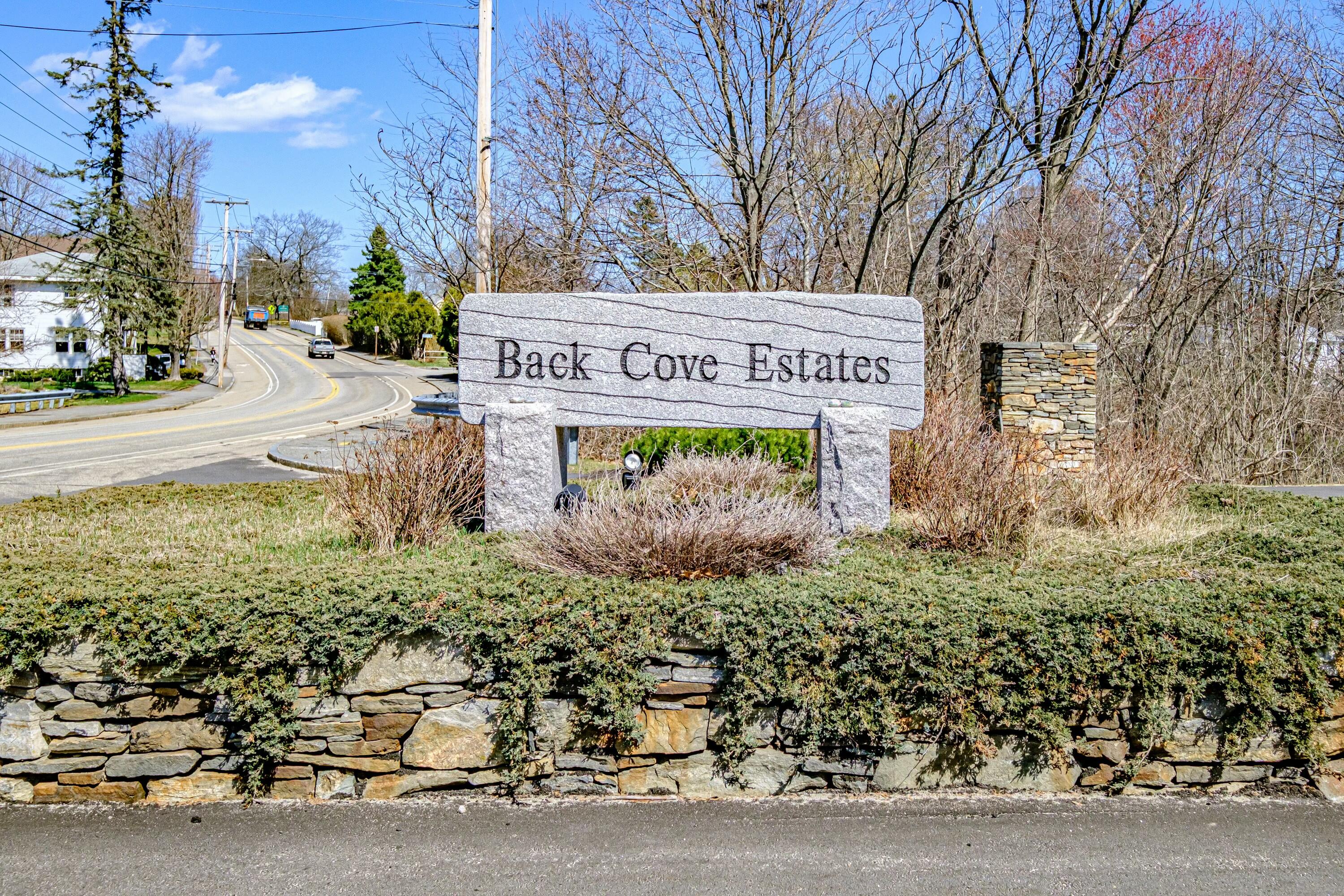 1 Back Cove Estate Portland ME 04103