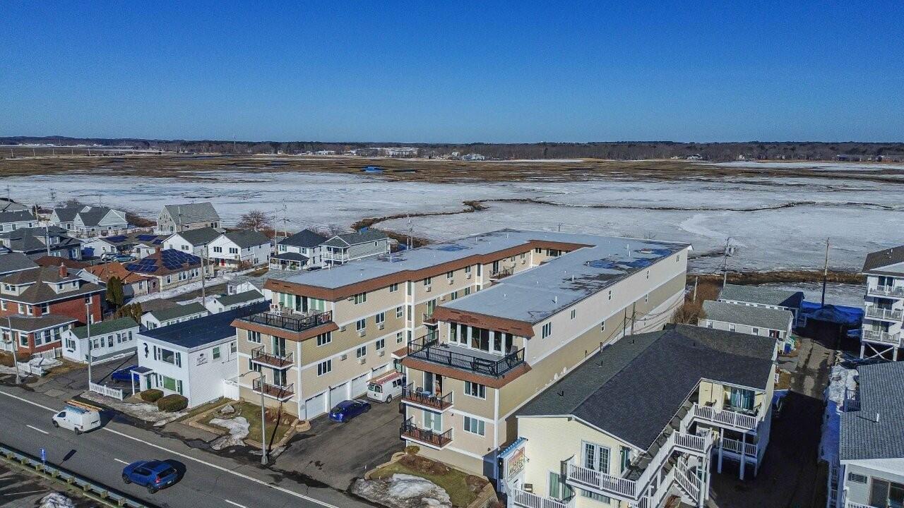 407 Ocean Boulevard Hampton NH 03842