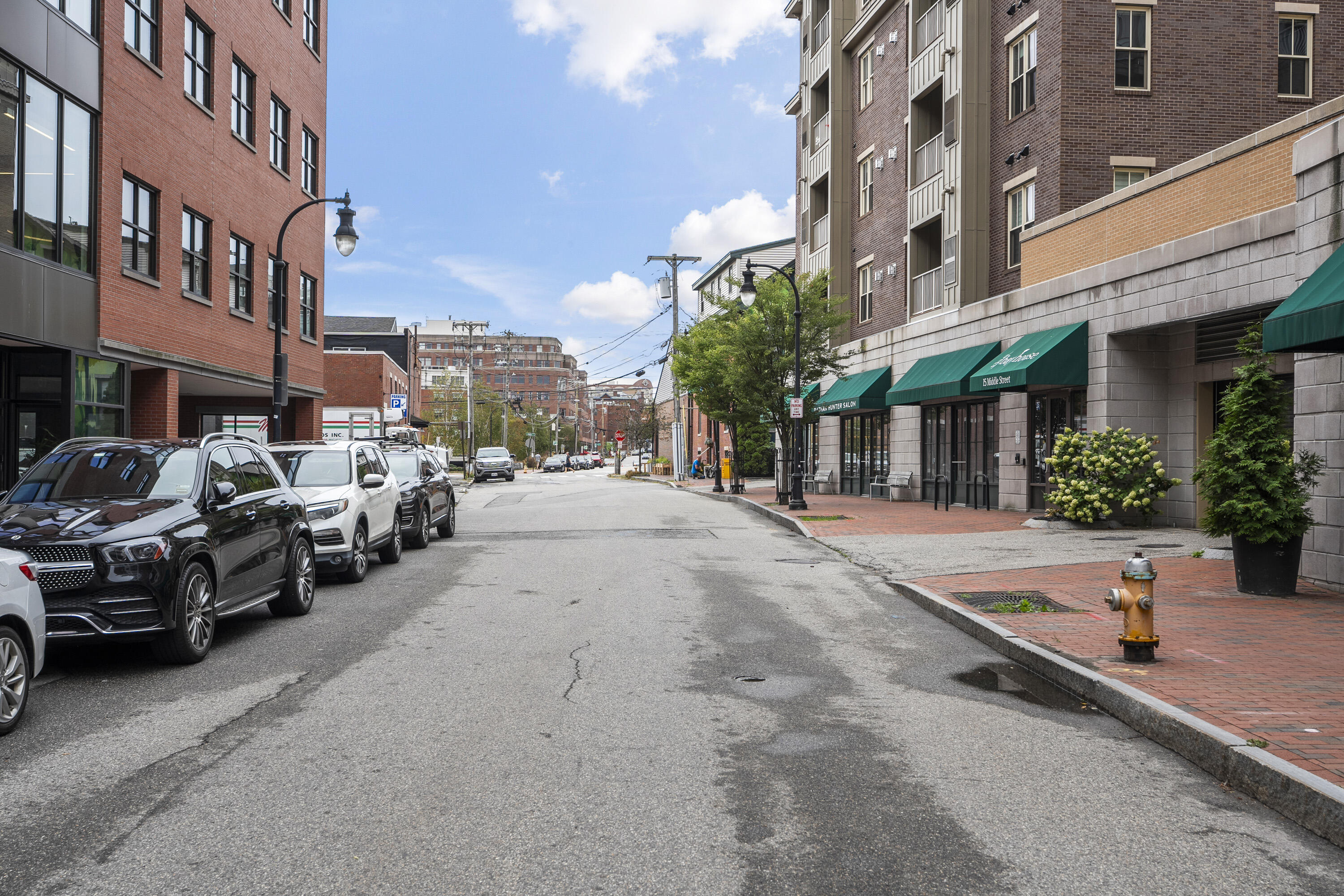 15 Middle Street Portland ME 04101