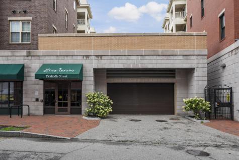 15 Middle Street Portland ME 04101