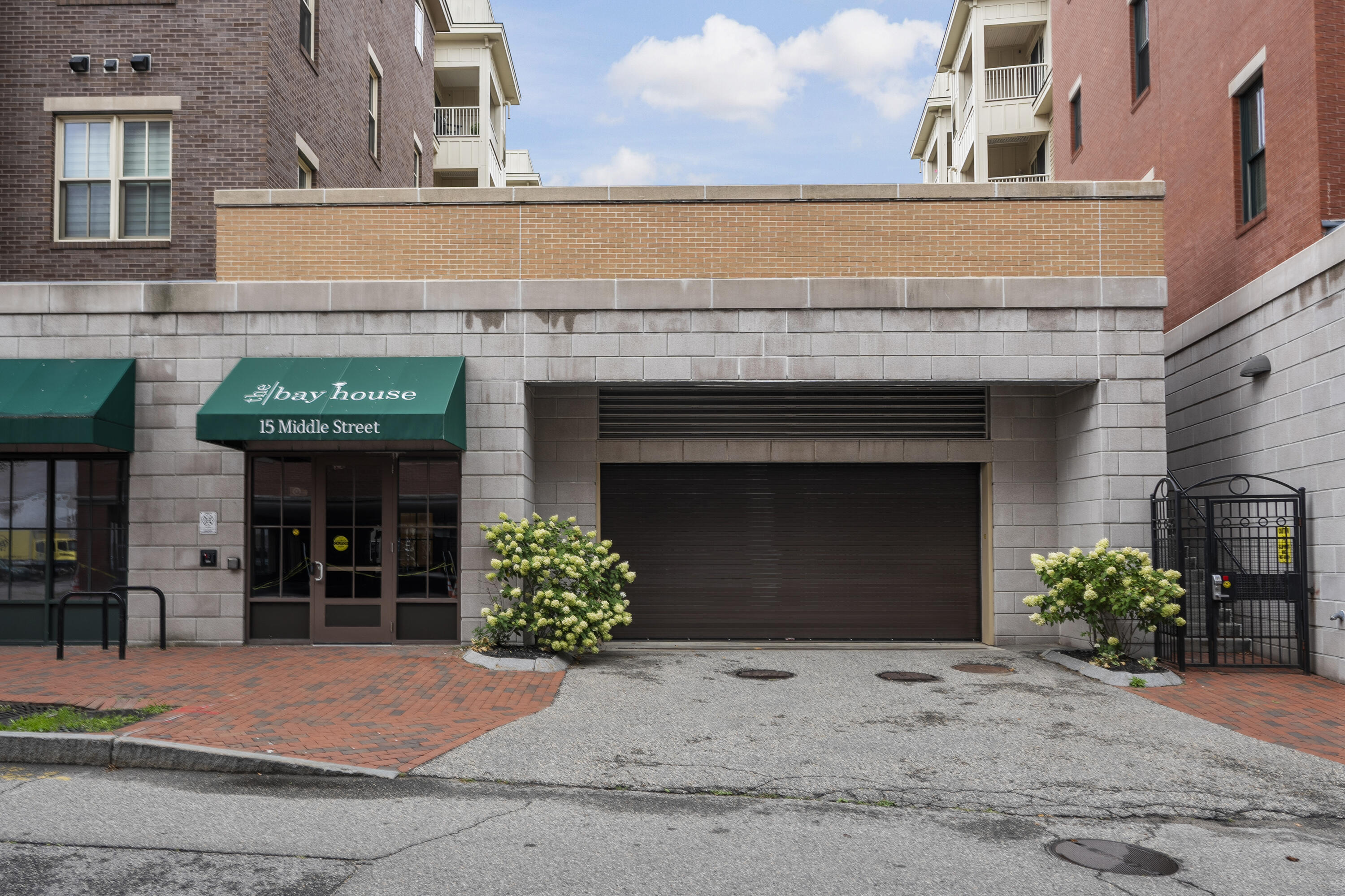 15 Middle Street Portland ME 04101