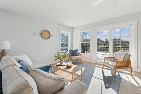 8 Overlook Drive Old Orchard Beach ME 04064